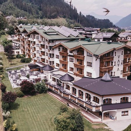 Hotel VAYA Zillertal Aschau Im Zillertal Exterior foto